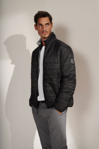 Largo Reversible Jacket Herren