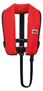 150N Classic ISO Lifejacket UML WB