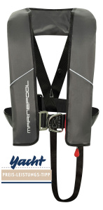 180N Racer ISO Rettungsweste LB UML