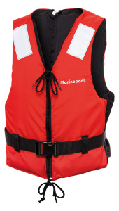 50N Active ISO ZIP REFLEX