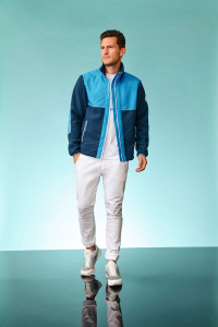 MP Fleece Jacke