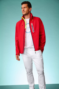 MP Tora Jacke