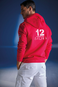 Bent 12 Hoodie Herren