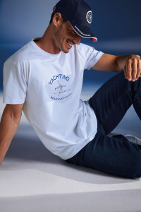 Corben T-Shirt Herren