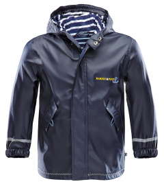 Drifter Regenjacke Kinder