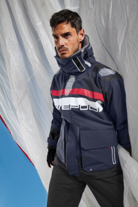 Gotland Ocean Jacke Herren