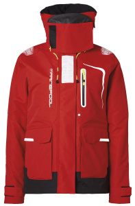 Hobart 5 Jacke Damen