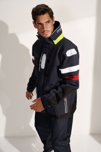 Langholm Coastal Jacke Herren