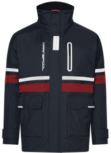 MP Lugano Segeljacke Herren