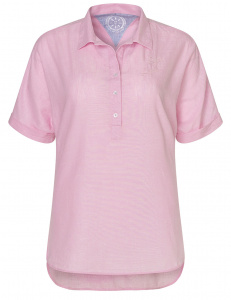 RR Kassandra Leinenbluse Damen