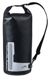 Mini-Seesack 30,5 Cm – Leichte Reisetasche Mit Frontfach | Vielseitig Für Sport & Reisen