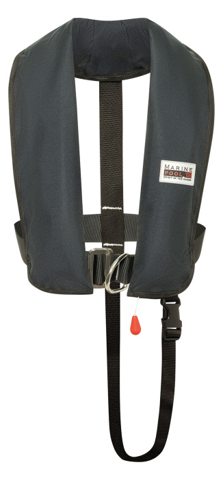150N Classic ISO Lifejacket LB UML