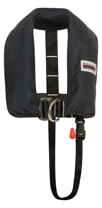 Marinepool ISO 150N Junior Rettungsweste UML