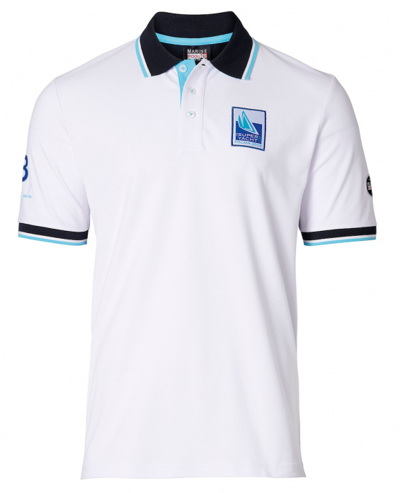 23. SYCP Polo Herren