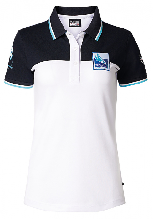 MP 24. SYCP Polo Damen