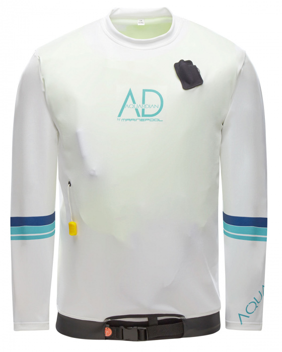 50N Aquardian Pro Shirt