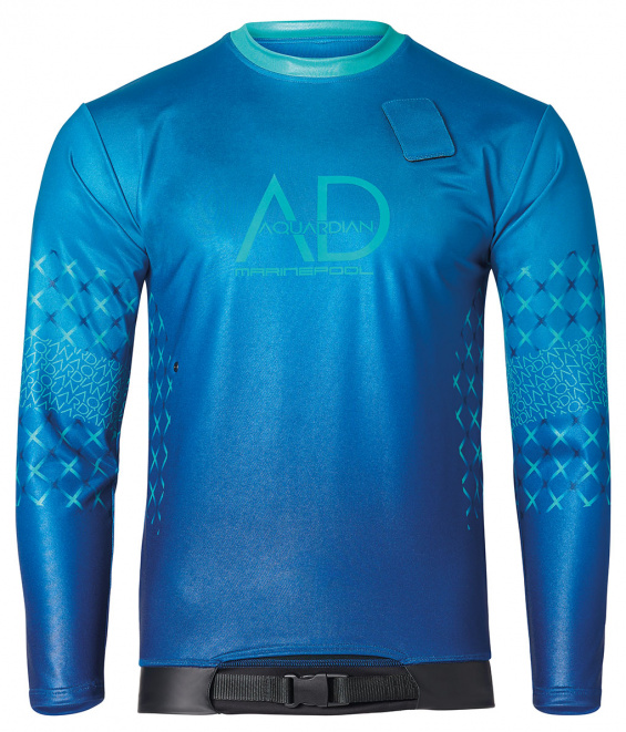 50N Aquardian Pro Shirt