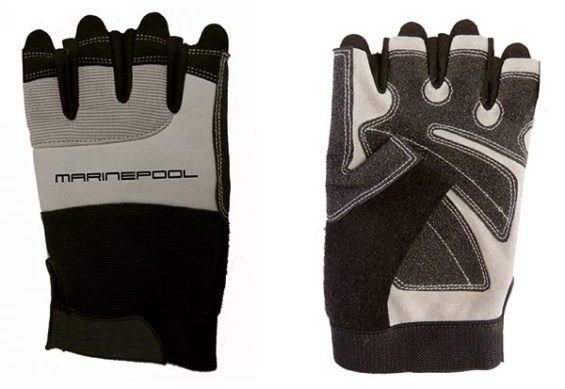 AGT 47 Gloves