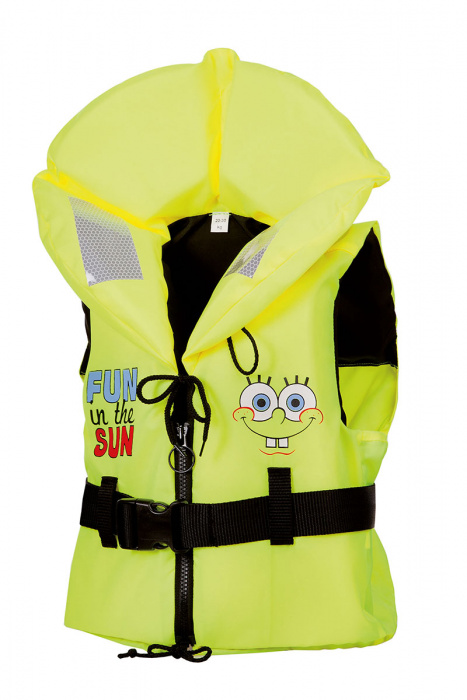 100N Freedom Sponge Bob ISO-10/15kg