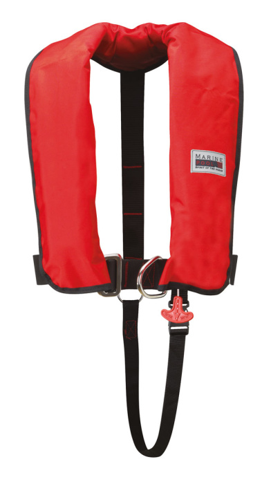 150N Classic ISO Lifejacket LB UML