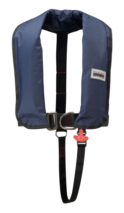 150N Classic ISO Lifejacket LB UML