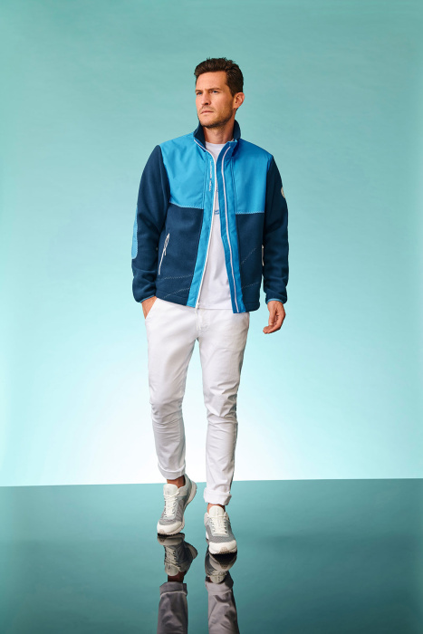 MP Fleece Jacke