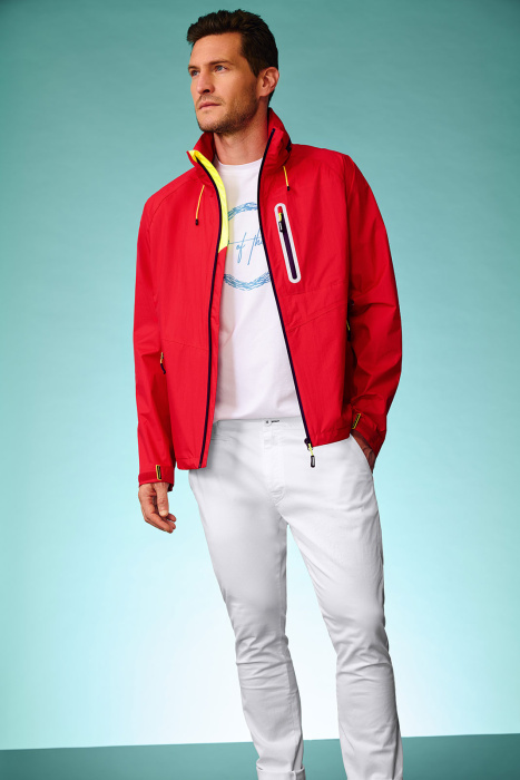 MP Tora Jacke