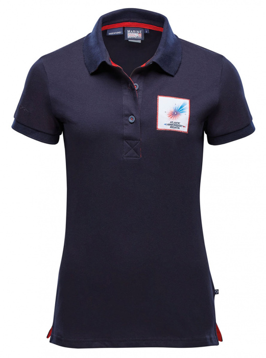 AAR Hailey Polo Damen