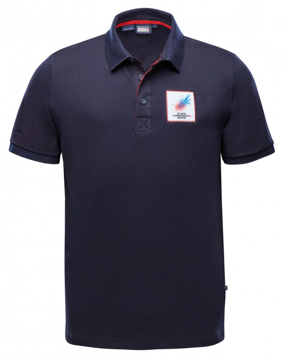 AAR Jasper Polo Herren