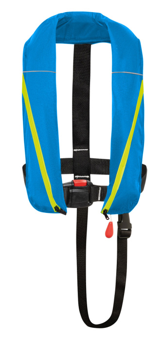 165N Aero ISO Pro WB UML MK5