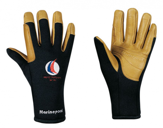 AGT 19 WCS Handschuhe neopren