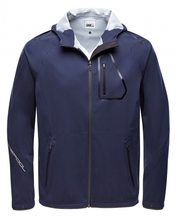 Antigua Hybrid Herren Jacke