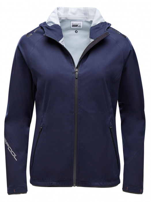 Antigua Hybrid Jacke Damen