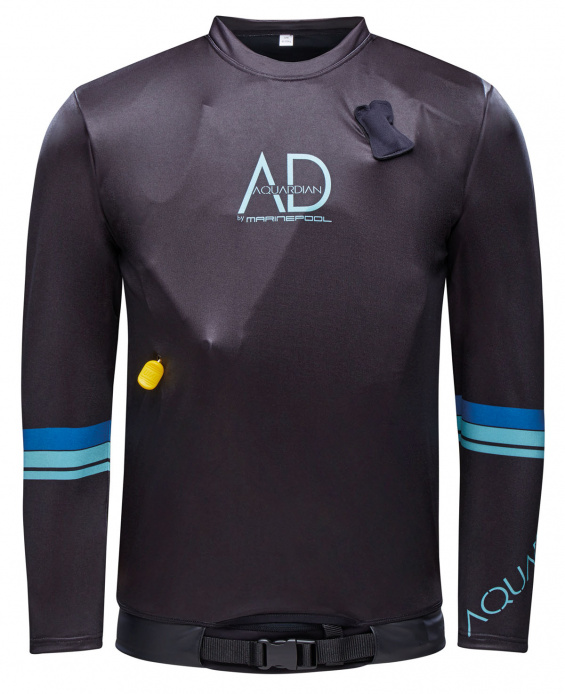 50N Aquardian Pro Shirt