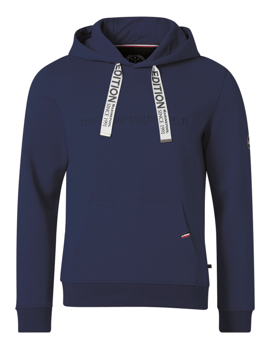 Bento Hoodie Herren