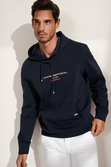 Brendon Hoodie Herren