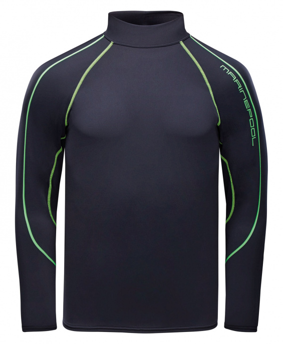 Cayenne Rash Guard Herren