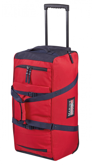 Classic Wheeled Bag 90l