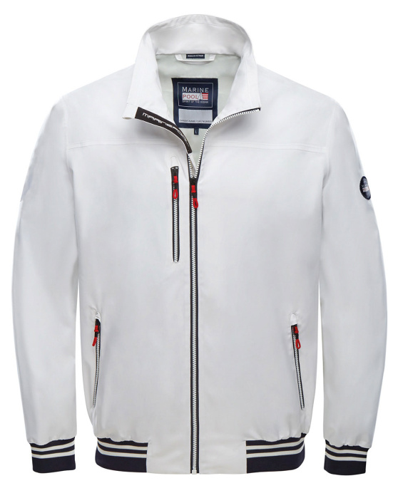 Club Blouson Sport Herren