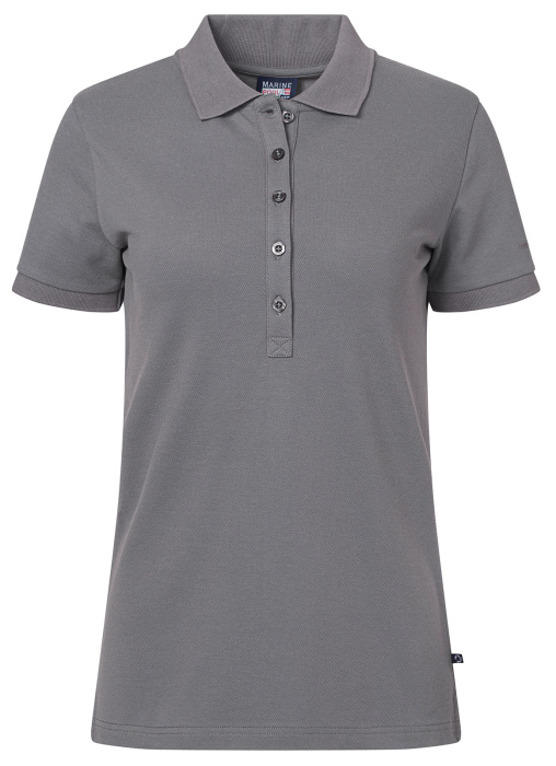 Crew Premium Polo 2 Damen