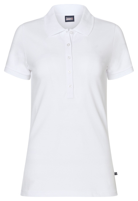 Crew Premium Polo Damen