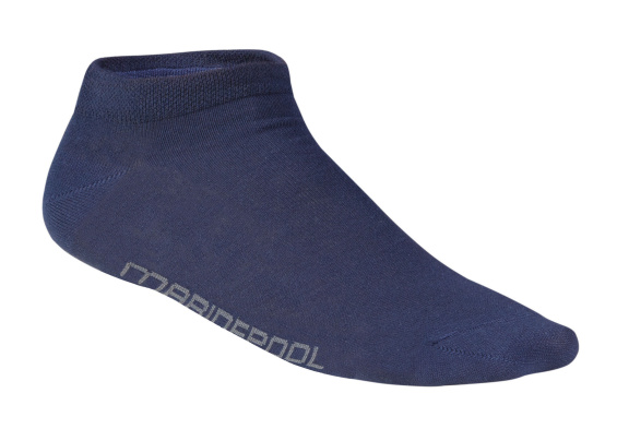 Crew Sneaker Socken