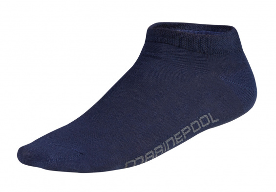 Crew Sneaker Socken