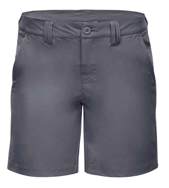 Crew Tec Shorts Damen