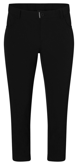 Crew Tec Capri Hose Damen