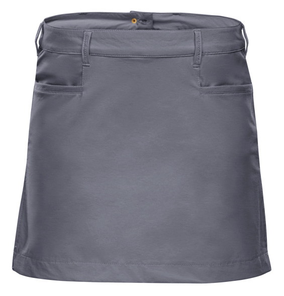 Crew Tec Skort Damen