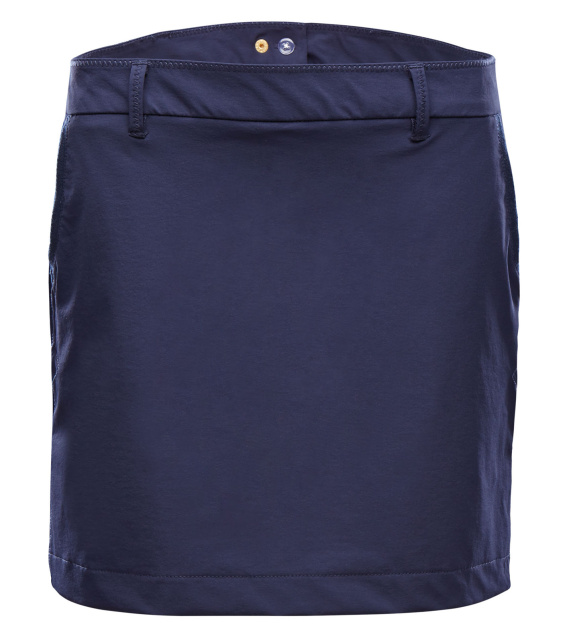 Team Tec Skort kurz Damen