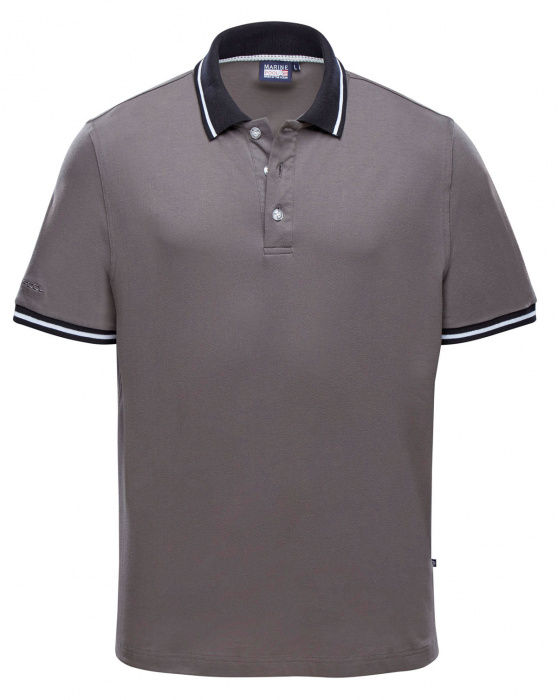 Dragon Crew Polo Herren