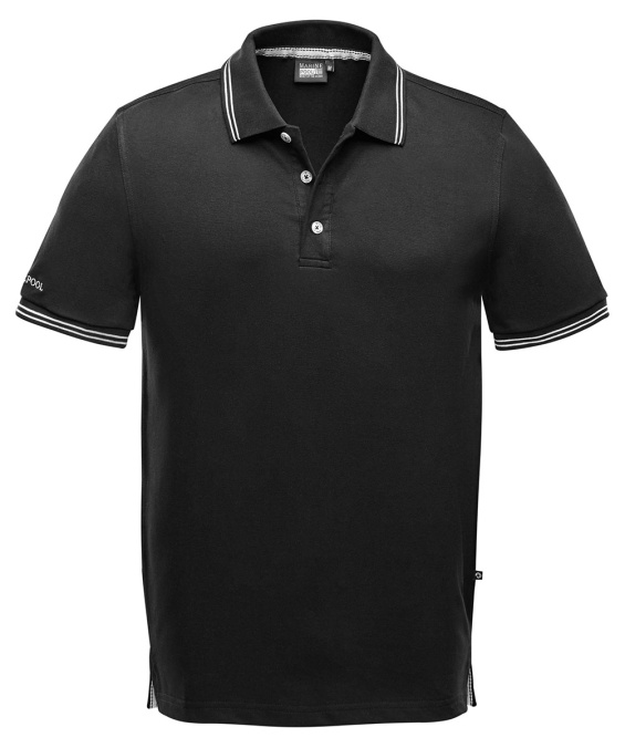 Dragon Polo Herren