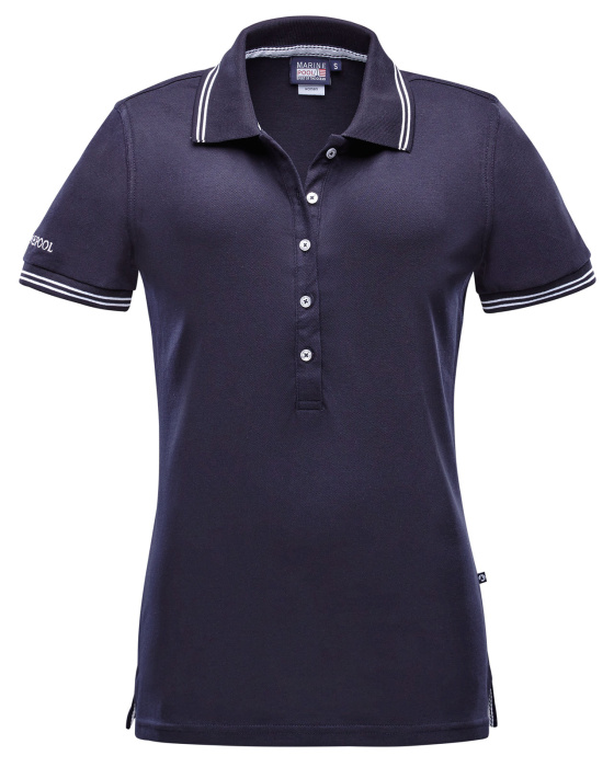 Dragon Polo Damen